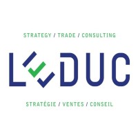 Leduc - Strategy and Trade Management Consulting Inc