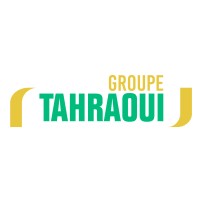 Groupe Tahraoui logo - Similar company to Guedila Algérie