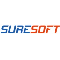 SureSoft logo - Similar company to 슈어소프트테크 (Suresofttech)
