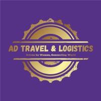 AD Travel & Logistics logo - Similar company to W3Solutions
