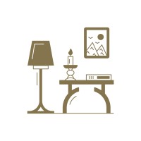 T & G Residential Interior Design® logo - Similar company to Palm & Pine Interior Design