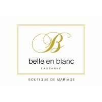 Belle en Blanc logo - Similar company to Solaire Eco Borne