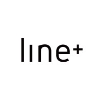 line+ studio logo - Similar company to 1Designlab