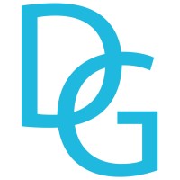 Digital Geek logo - Similar company to Tedxcluj