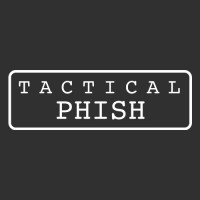 Tactical Phish logo - Similar company to Phish Test Limited