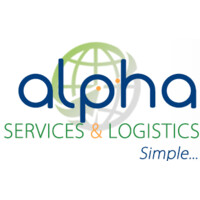 Alpha Services & Logistics S.A. logo - Similar company to Codingbay