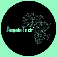AngolaTech logo - Similar company to Mazer Dev