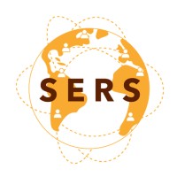 SERS Global Community logo - Similar company to Zination - Better Storyselling