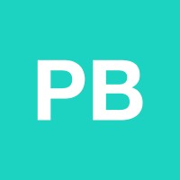 Patricio Baliña Front End Developer Freelance logo - Similar company to Robin Mimeault - Freelance Front-End Developer