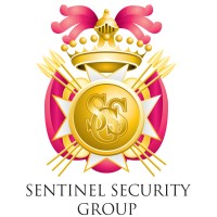Sentinel Security Group logo - Similar company to Strong'S Security