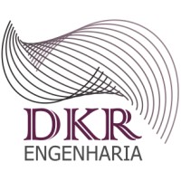 DKR Engenharia logo - Similar company to Rbx Engenharia