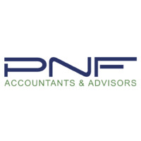 PNF Accountants & Advisors logo - Similar company to Nef Consulting