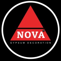 Nova Gypsum Decoration logo - Similar company to Sunway Quarry Industries