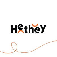 Hethey logo - Similar company to Badagar Info