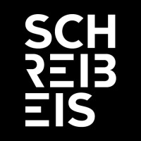 SCHREIBEIS . Die Werbeagentur logo - Similar company to Attack Werbeagentur