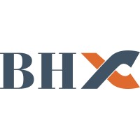 Behavioral Health Xchange logo - Similar company to Careflow