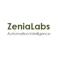 ZeniaLabs Automation Intelligence logo - Similar company to Odei