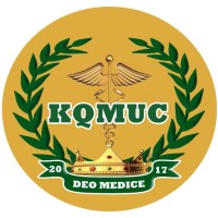 KINGS AND QUEENS MEDICAL UNIVERSITY COLLEGE, GHANA logo - Similar company to Tosin Dada Consulting