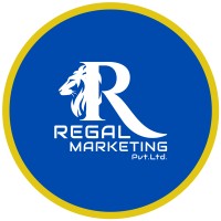 Regal pharma logo - Similar company to Regal Pharma