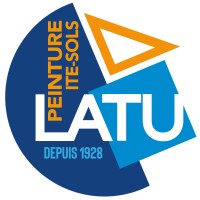 LATU Entreprise logo - Similar company to Cesac, Structural Specialist Consultants