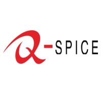Q-SPICE FOR EXPORT logo - Similar company to Lotus