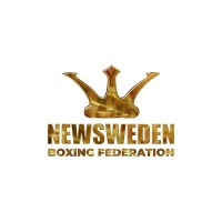 New Sweden Boxing Federation logo - Similar company to Efc Gym