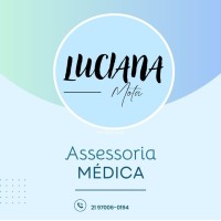 Assessoria Médica Luciana Mota logo - Similar company to Inova - Gestão De Processos Cirúrgicos