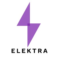 ELEKTRA logo - Similar company to D-Chip