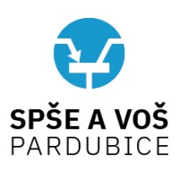 Střední průmyslová škola elektrotechnická a Vyšší odborná škola Pardubice logo - Similar company to Spše Pardubice
