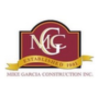 Mike Garcia Construction logo - Similar company to Summit Construction
