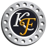 Kharvi Flanges logo - Similar company to Kharvi Publication