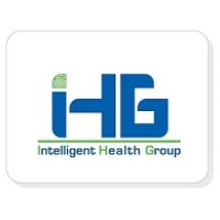 Intelligent Health Group - Kuwait logo - Similar company to Jeyada Llc