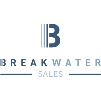 Breakwater Sales logo - Similar company to Troquelados Modulares