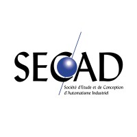 SECAD logo - Similar company to Deboffles
