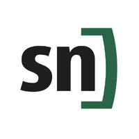 SN Maschinenbau GmbH logo - Similar company to Hastamat Verpackungstechnik