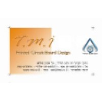 TMI Systems -PCB design & Simulation