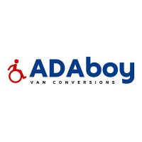 ADAboy Van Conversions logo - Similar company to Apex Workforce Solutions
