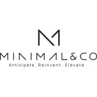MINIMAL & Co.® logo - Similar company to Astrologo Building Solutions S.P.A.