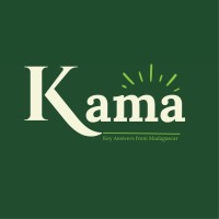 KAMA MADAGASCAR logo - Similar company to Cité Des Cultures