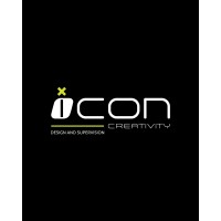 Icon creativity for design logo - Similar company to Icon Creativity Interior Design