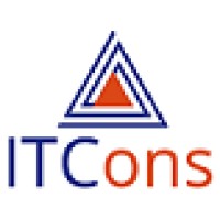 ITCONS logo - Similar company to Itcon