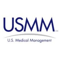 US Medical Management logo - Similar company to Harmonycares