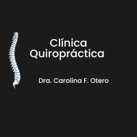 Clínica Quiropráctica Dra. Carolina F. Otero