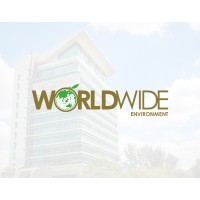 Worldwide Holdings Berhad, Environment Division logo - Similar company to K2_International Subic Group