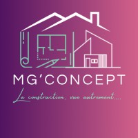 MG Concept logo - Similar company to Ripack - Groupe Sefmat