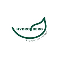 Hydroberg logo - Similar company to Cityplanters
