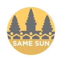 SAMESUN logo - Similar company to Turncircles