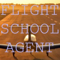 F.S.A Flight School Agent