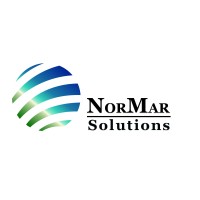 NorMar Solutions AS logo - Similar company to Clean Shores Global