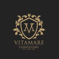 Vitamare Consulting Gulf FZE logo - Similar company to Adamant International Fz Llc
